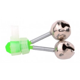 Бубенчик SPRO Neon Adjustable Double Bell Holder